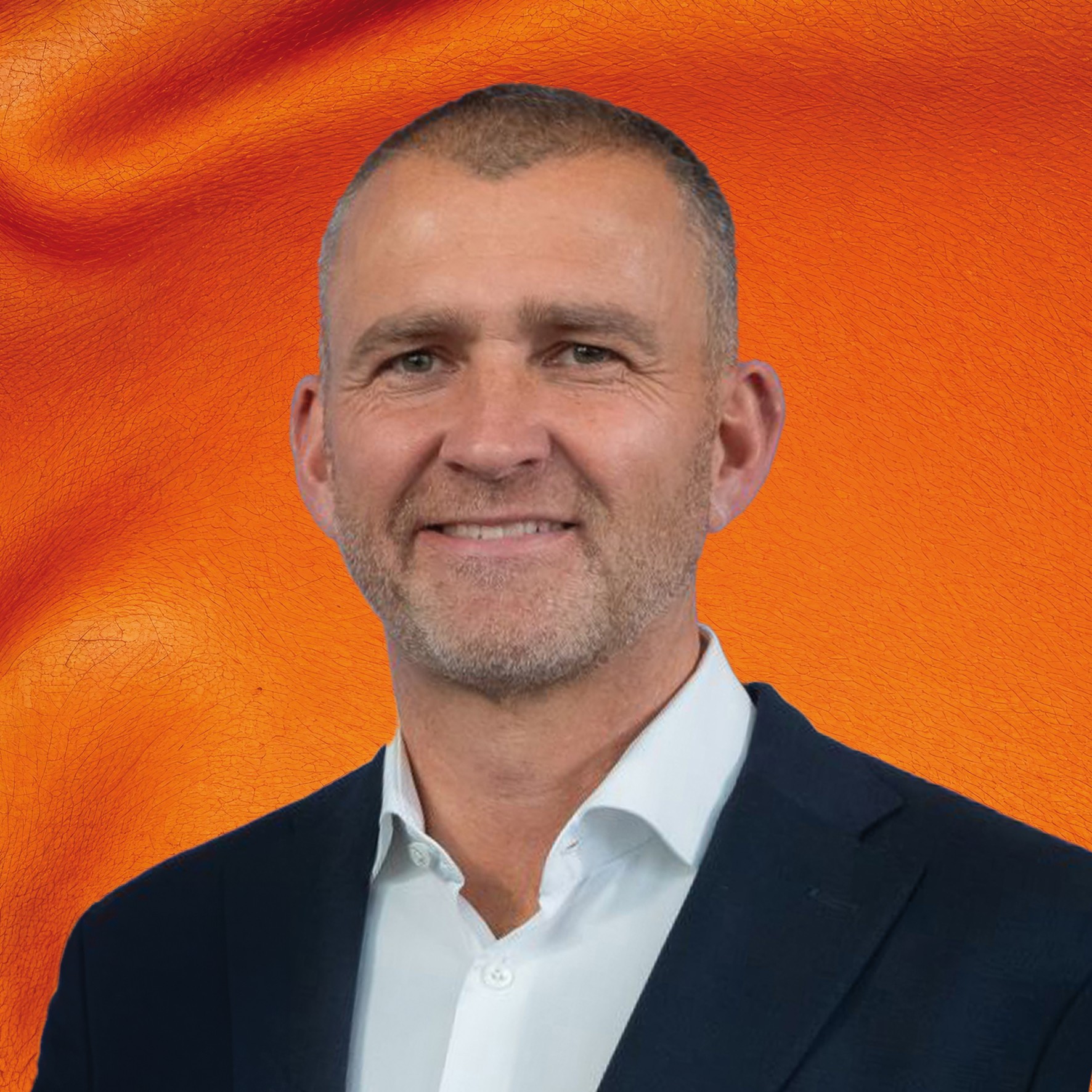 Portrait Christian Ach