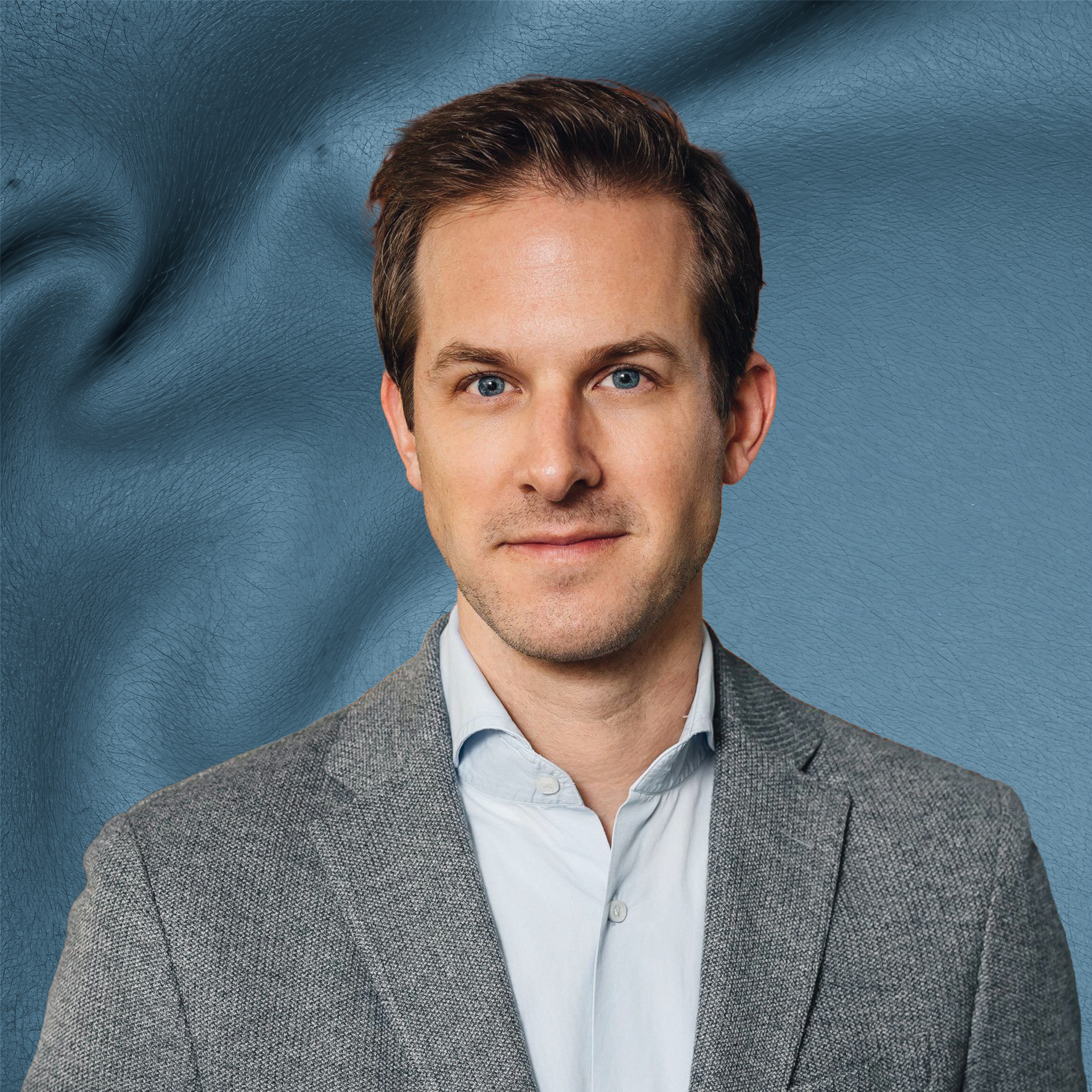 Portrait Florian Baur