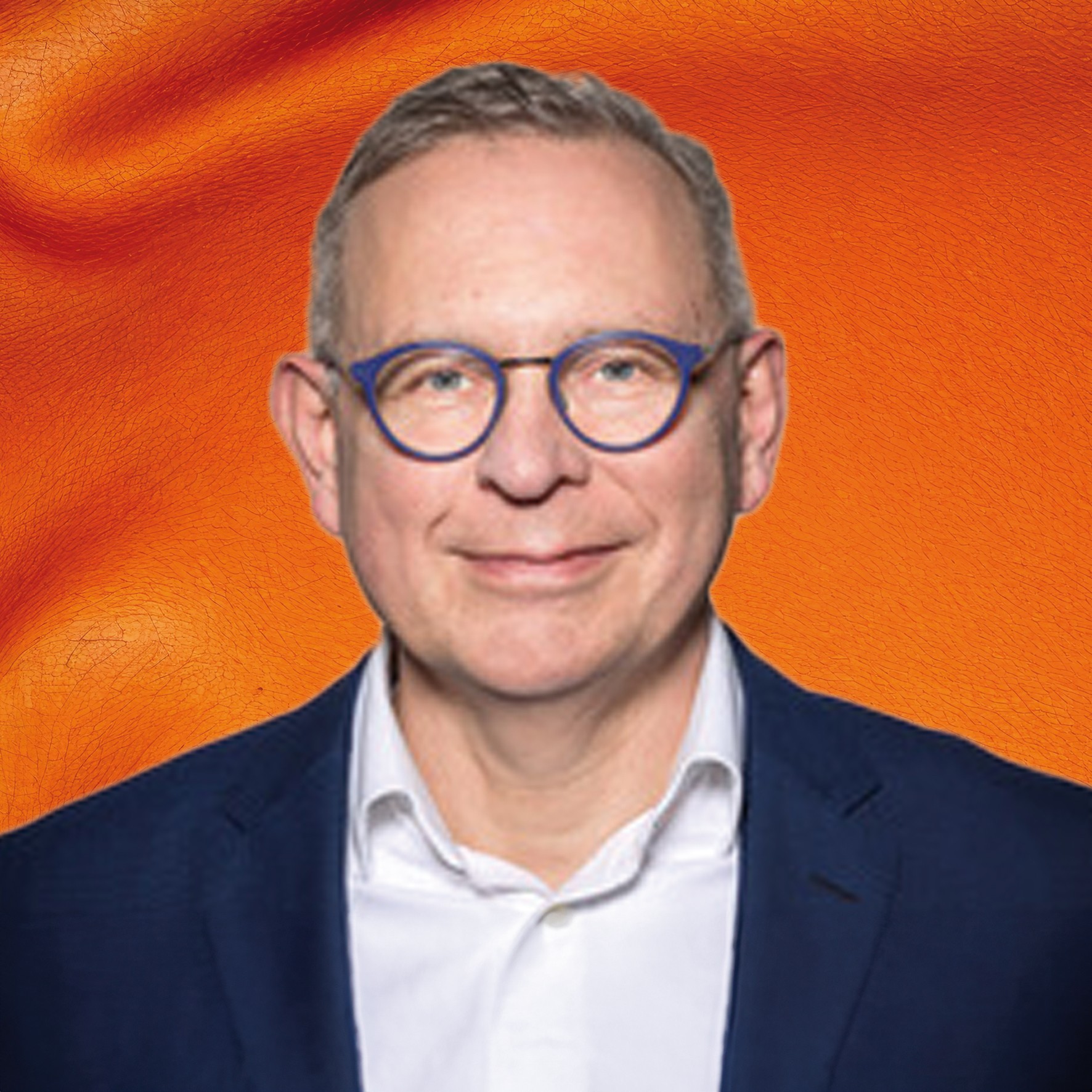 Portrait Ulrich Ehmes