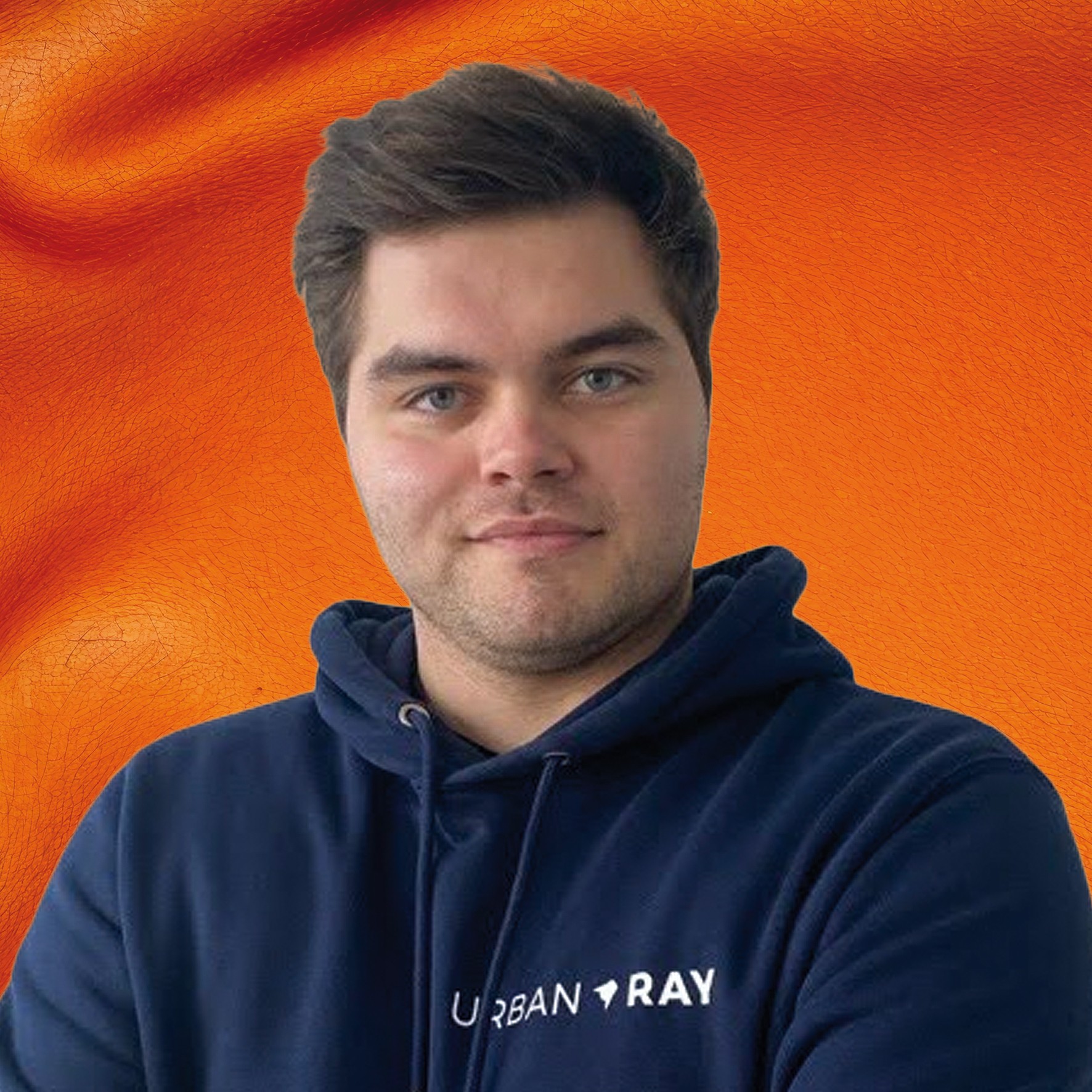 Portrait Tobias Kempe