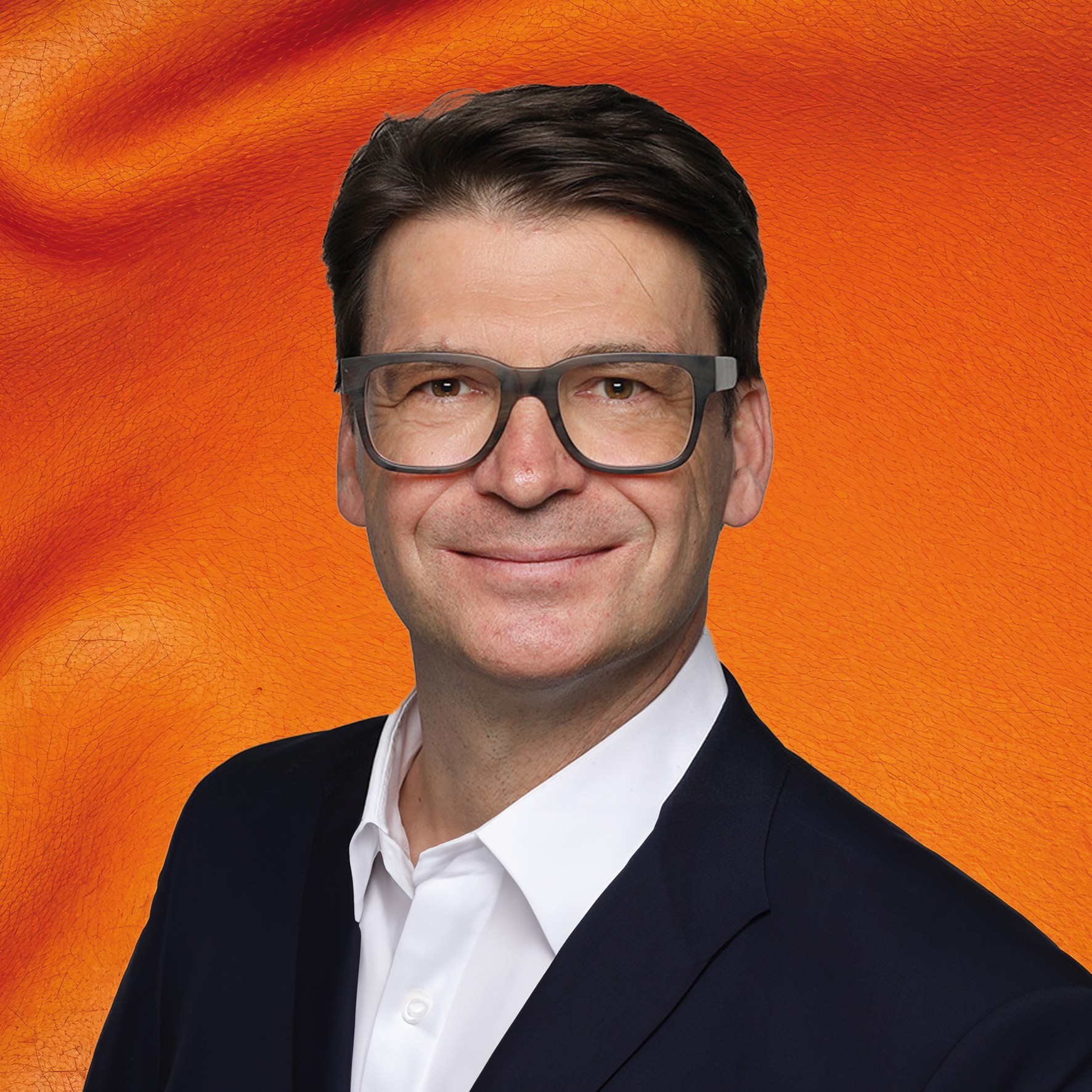 Portrait Martin Kieckebusch