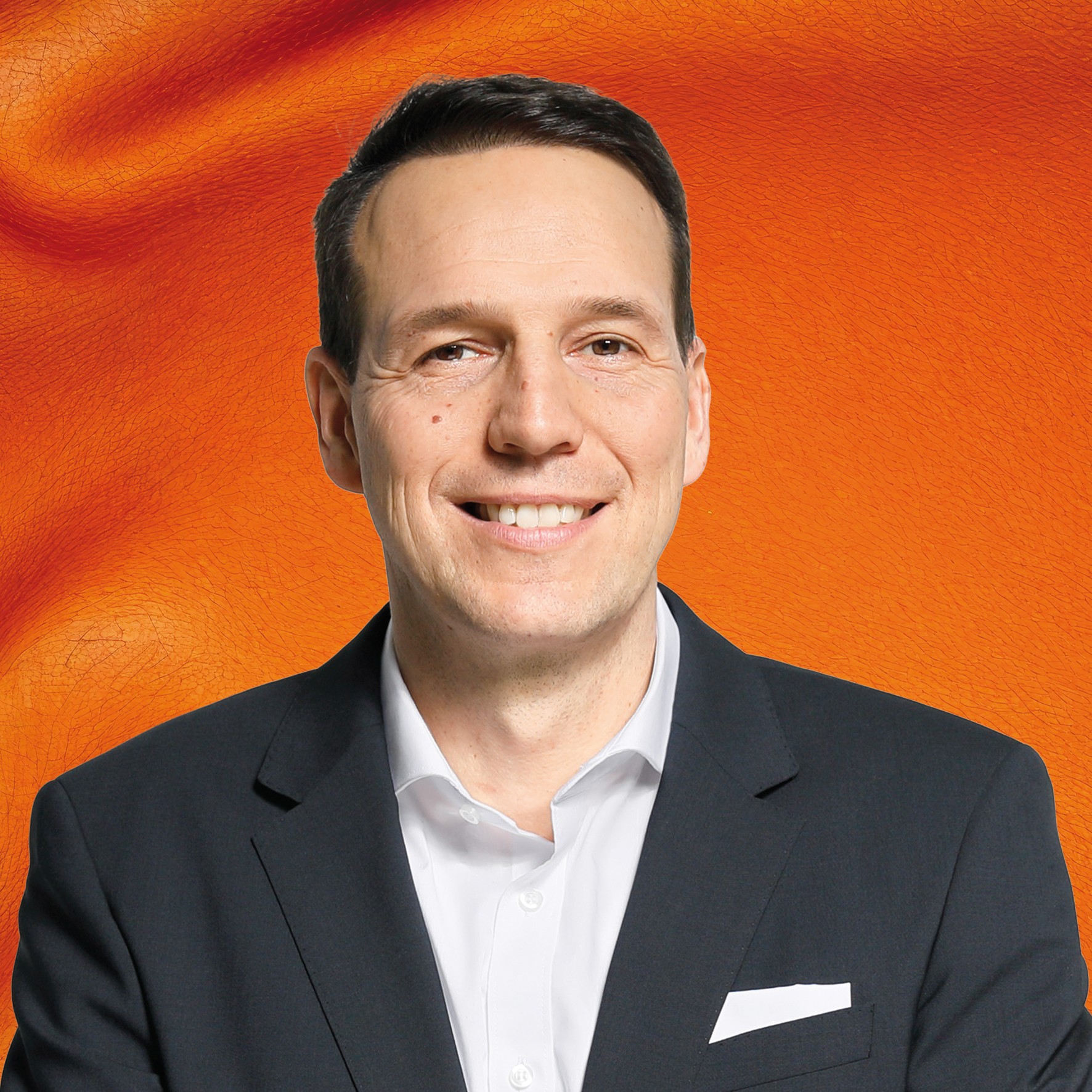 Portrait Mario Köhler