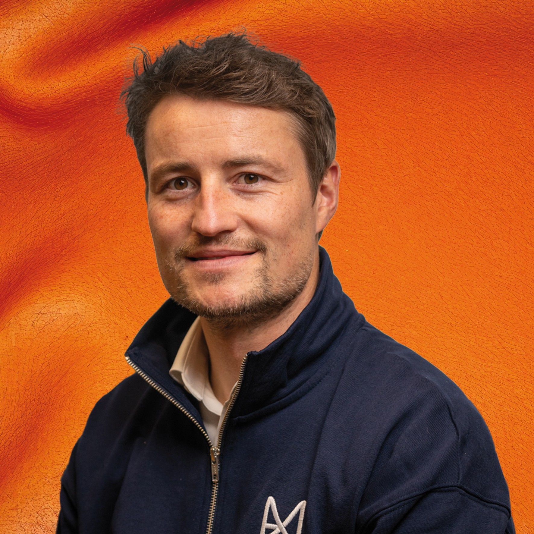 Portrait Andreas Schoch