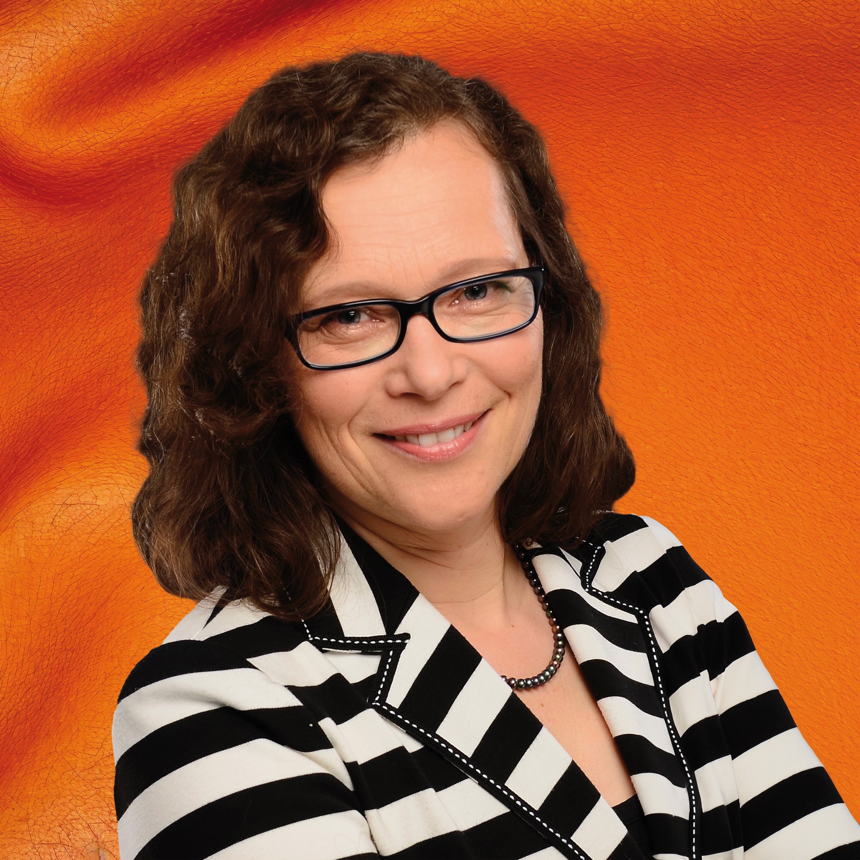 Portrait Antje Völker