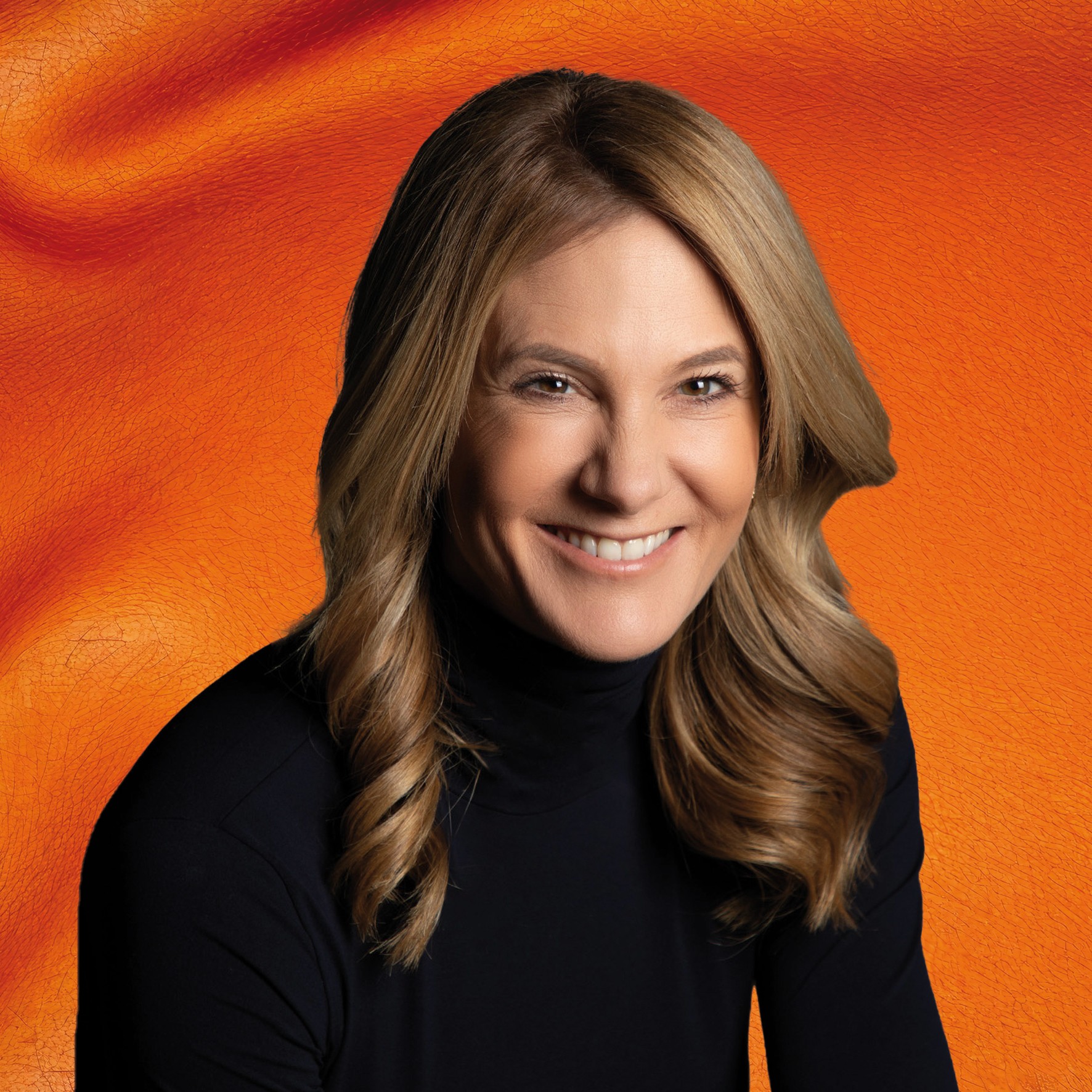 Portrait Christine Wolburg